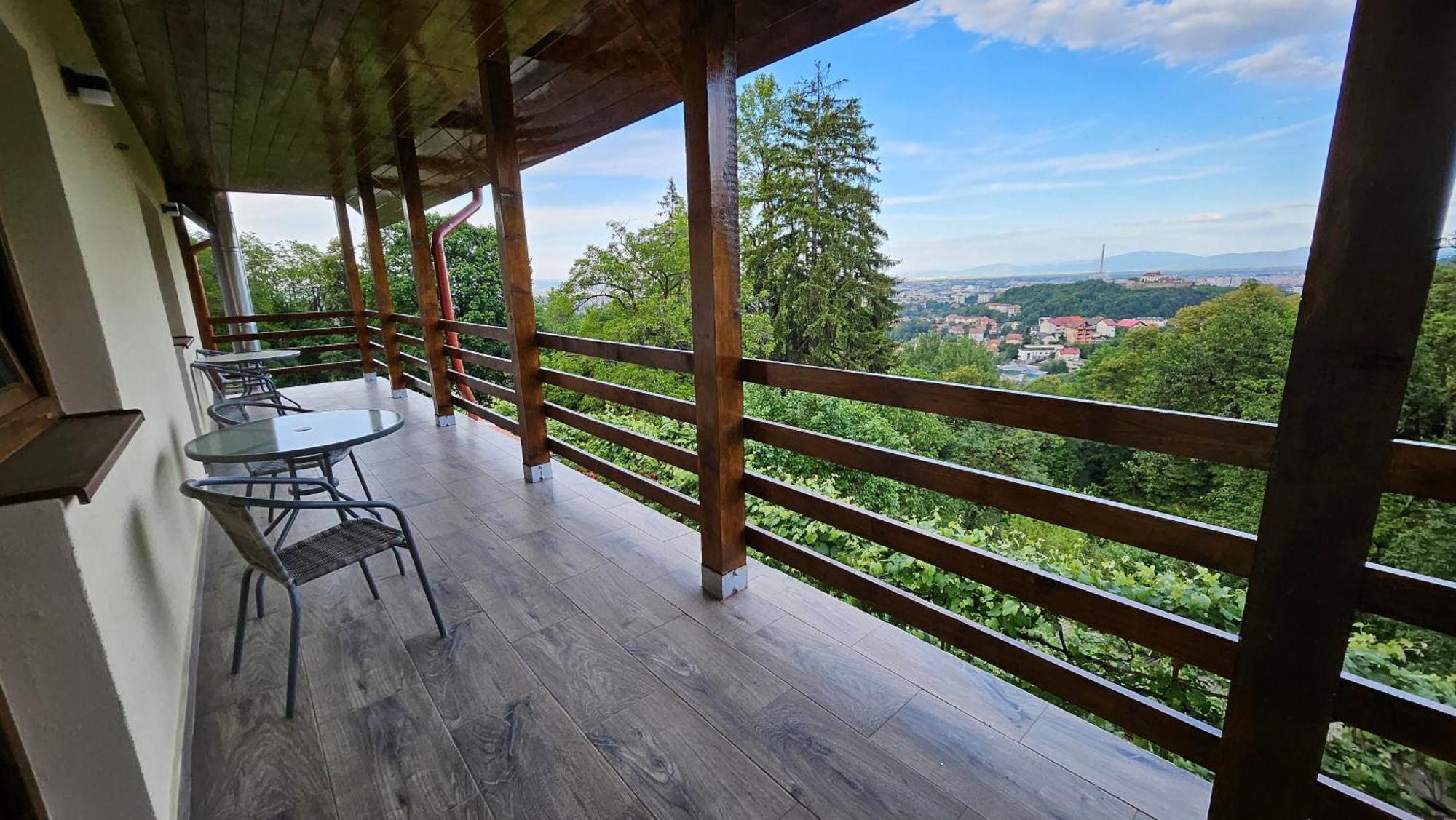 Matei Residence Braşov Exterior foto