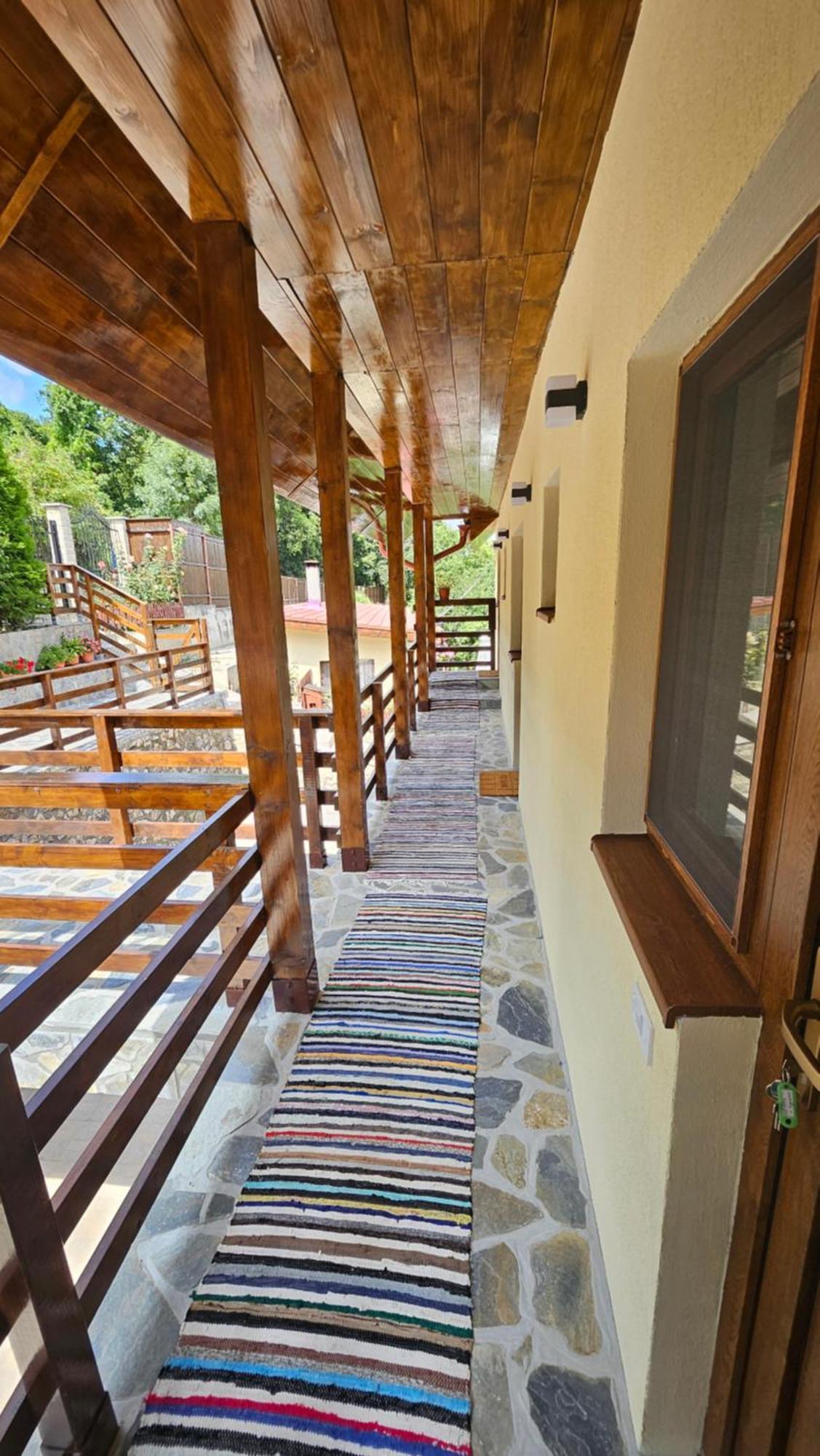 Matei Residence Braşov Exterior foto
