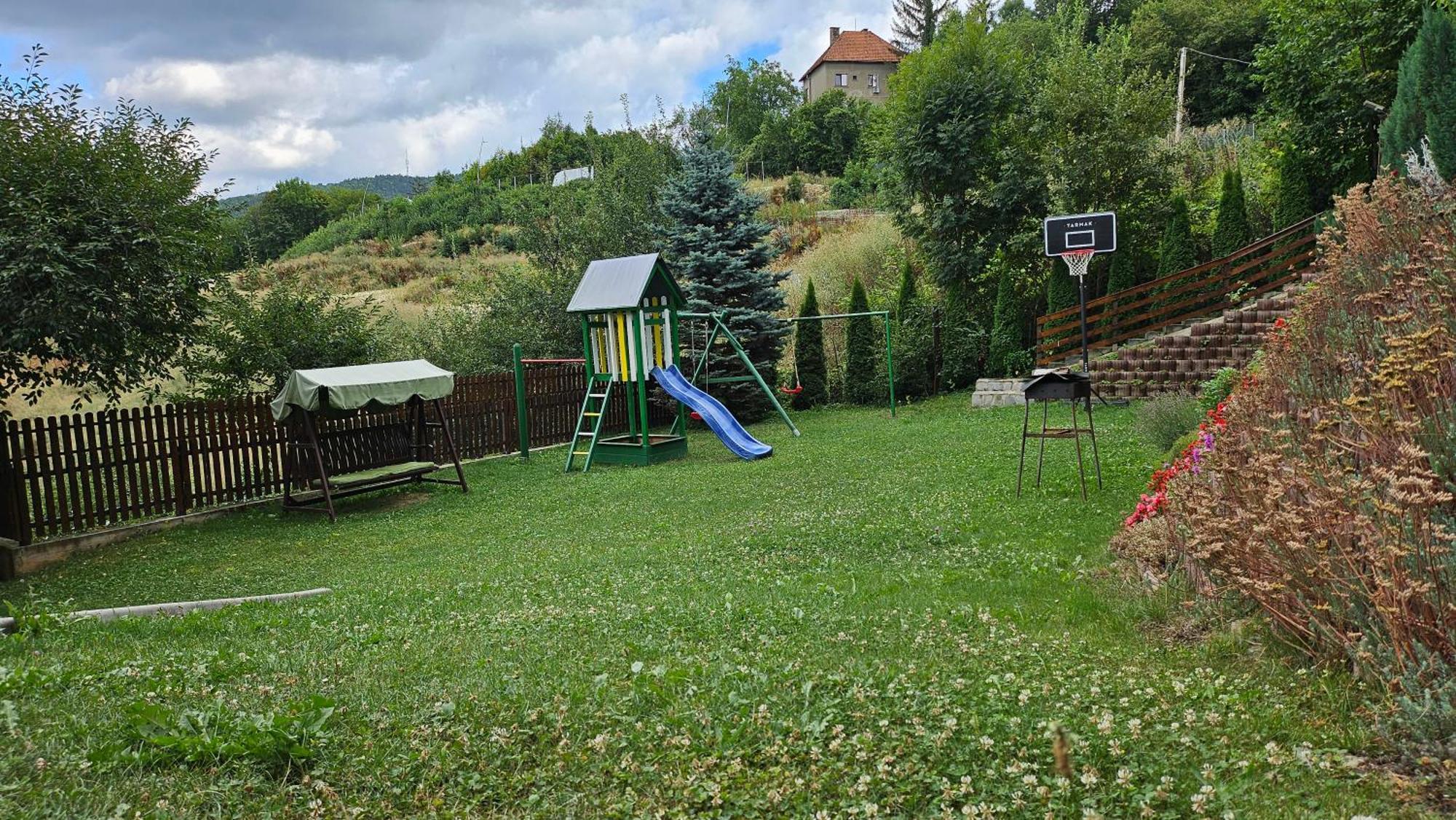 Matei Residence Braşov Exterior foto
