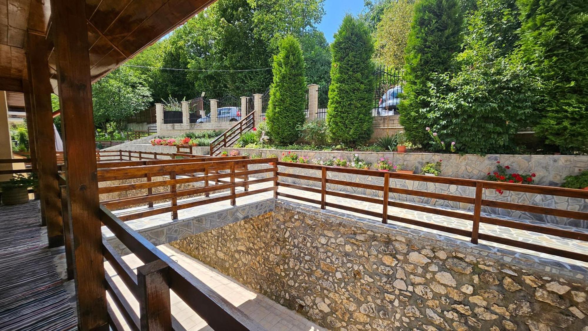 Matei Residence Braşov Exterior foto